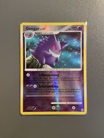 Gengar 27/130 Reverse Holo 🇩🇪 (Diamant & Perl) 