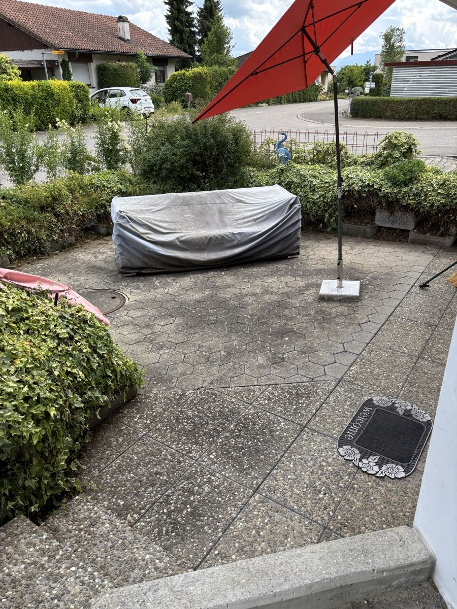 Divani: Garten Lounge – Usato da Ballwil venduto da Buggy20 2