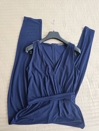 Overall Esprit