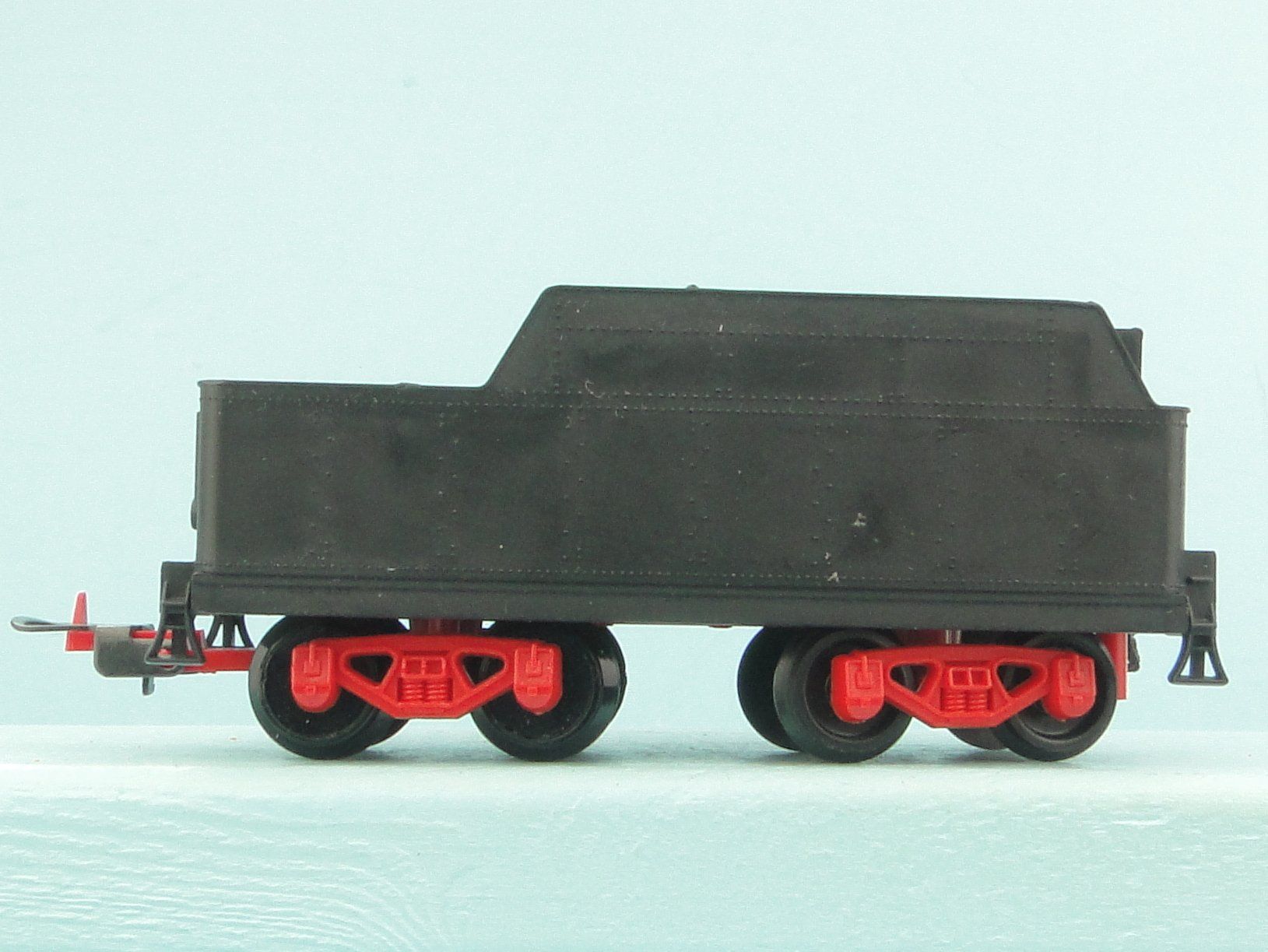 Lima Trains électriques: LIMA H0 Tender – D'occasion à Bülach par cann11 3