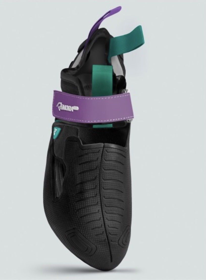 Chaussures hommes: MAD ROCK Remora Pro HV - Gr. 41.5 – Neuf avec emballage d'origine à Luzern par Flurin25 3