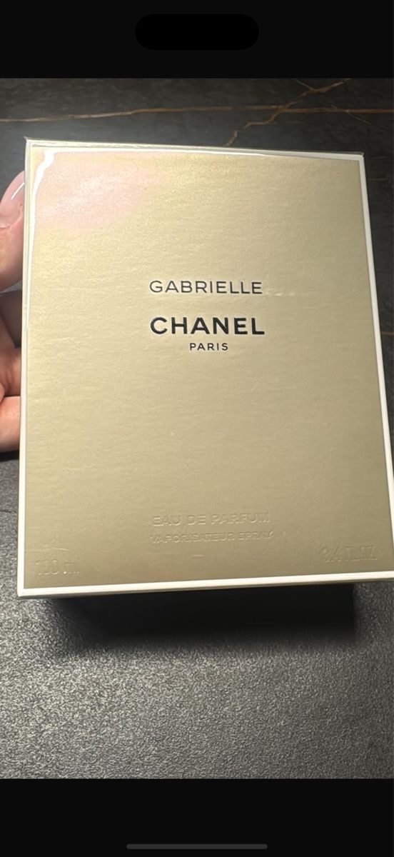 Chanel Profumi & Eau de Toilette: Parfum Gabrielle Chanel – Nuovo e nell'imballaggio originale da Lausanne venduto da mar_f6fj