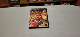 Gifty / Shadow Man Second Coming  PS2 je 14 Fr