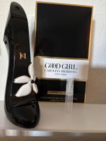 Carolina Herrera Good Girl Jasmine Absolute Duftprobe 2ml.