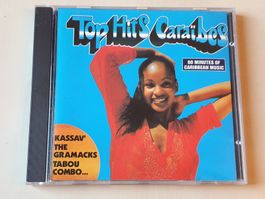 Top Hits Caraibes