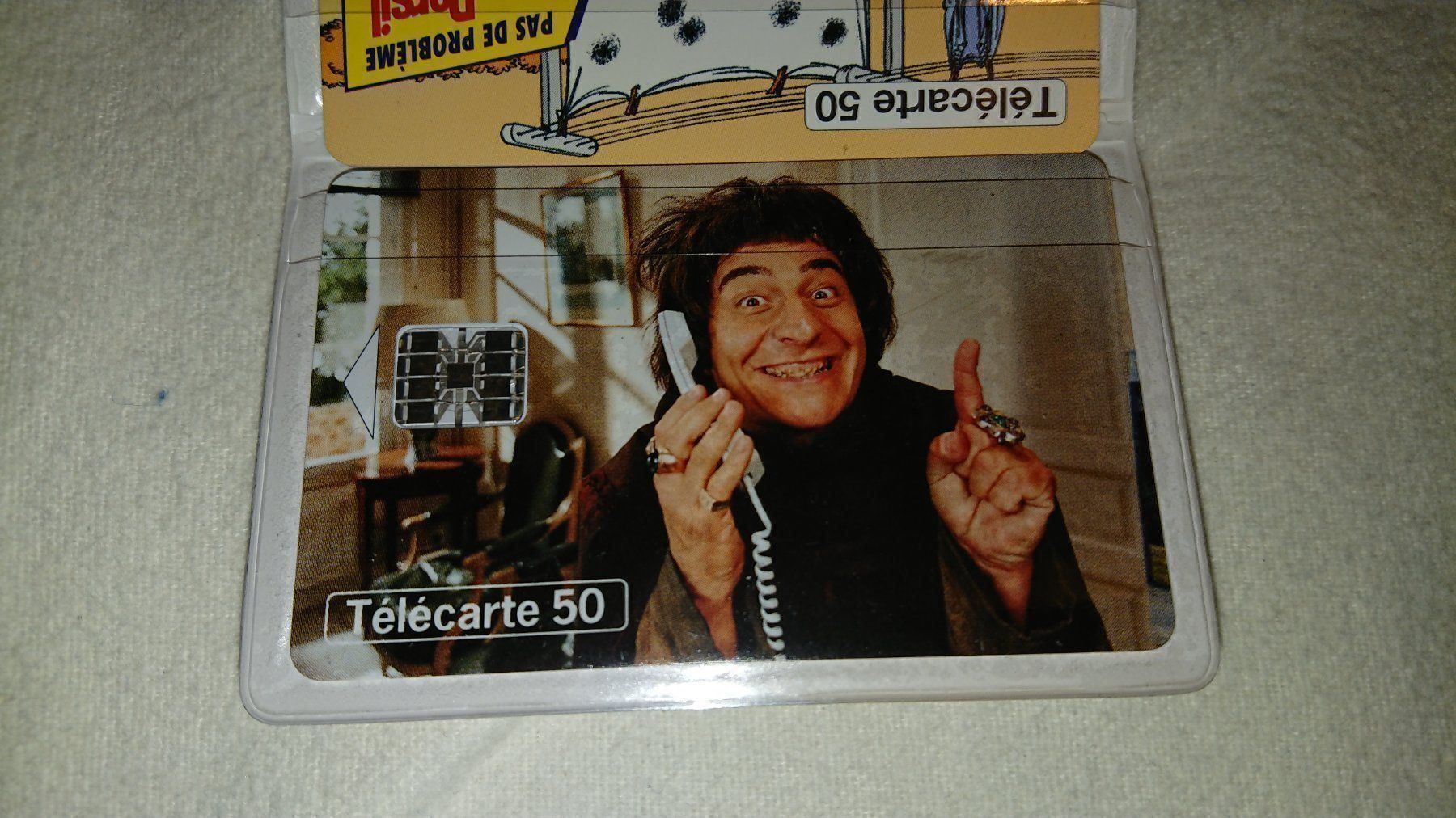 Schede telefoniche: Télécarte Française – Nuovo (secondo la descrizione) da Cortaillod venduto da signep 6