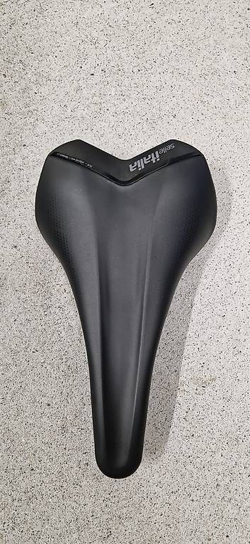 Pezzi di ricambio: Sella Italia SLR – Usato da Rickenbach SZ venduto da man_np9p 2