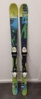 FISCHER STUNNER  141cm -TOP ANGEBOT-