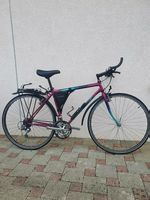 Allegro Trecking Bike Velo Mtb