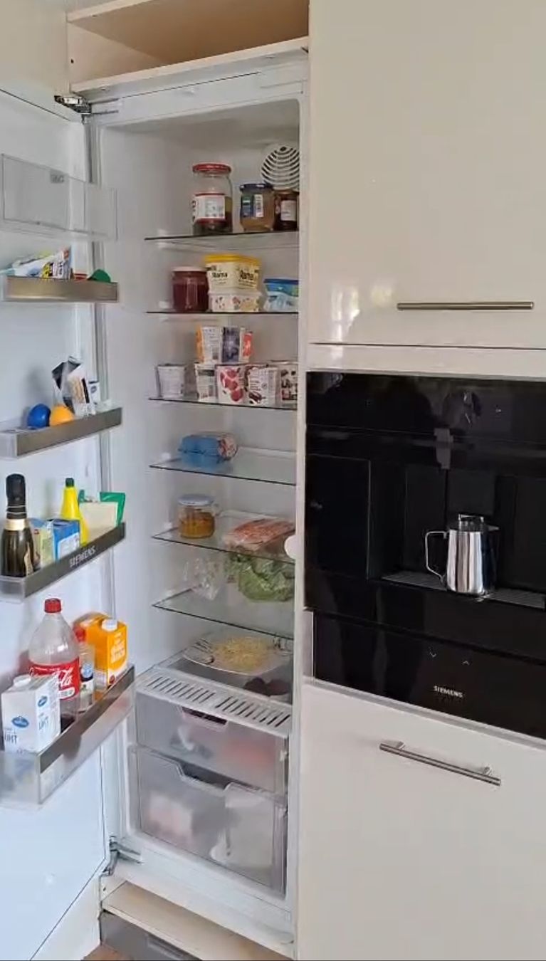 Cucine complete: Hochwertige Designküche inkl. Geräte – Usato da Zunzgen venduto da Fleksi 6