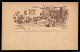 Litho Wien, Internationale Musik- und Th