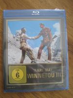 Winnetou   lll  Blu Ray  N E U