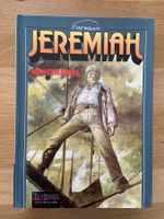JEREMIAH / TOME 20 / MERCENAIRES (EO)
