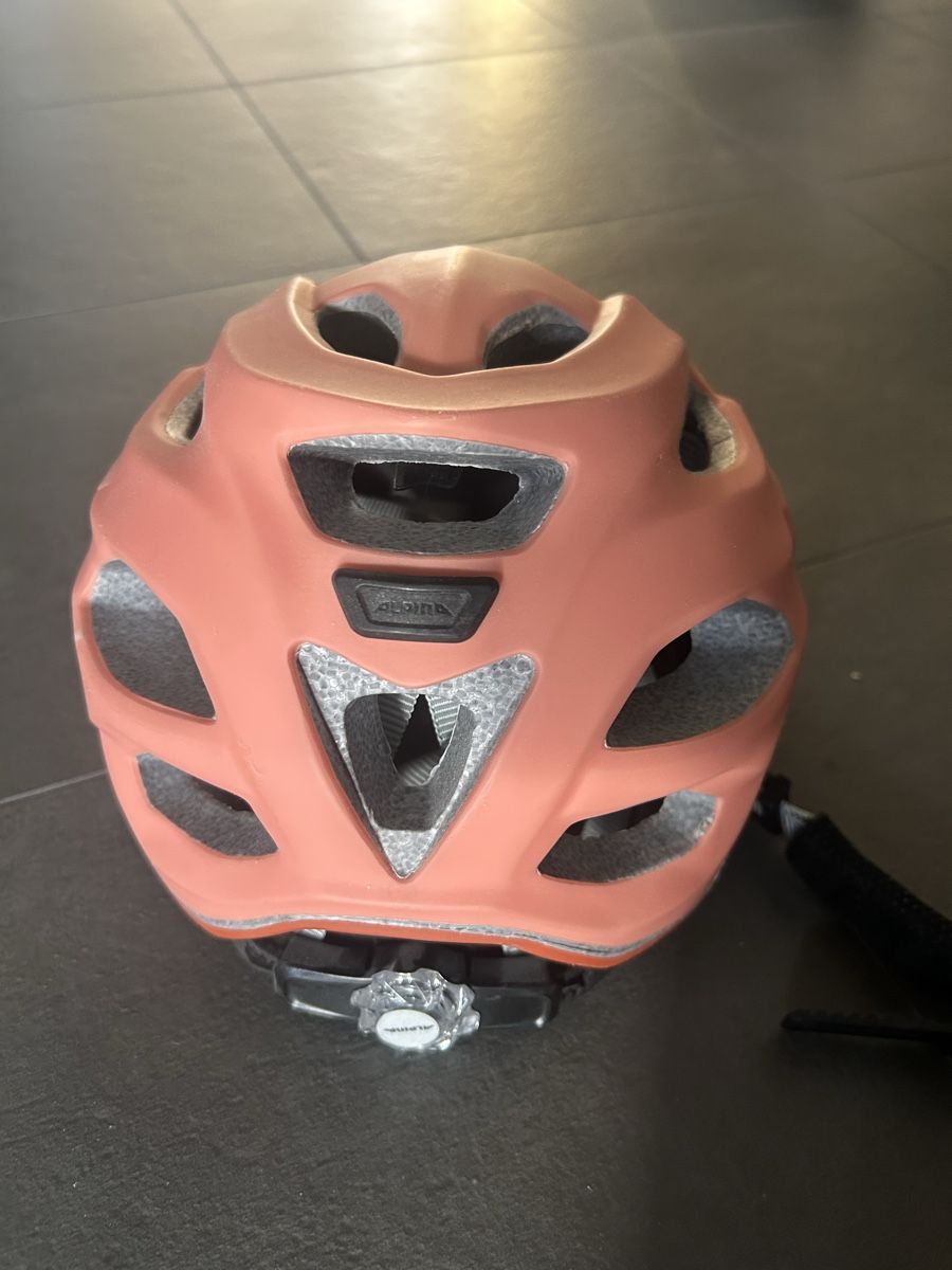 Alpina Caschi: Alpina Velo Helm – Nuovo (secondo la descrizione) da Itingen venduto da murmelis003 5
