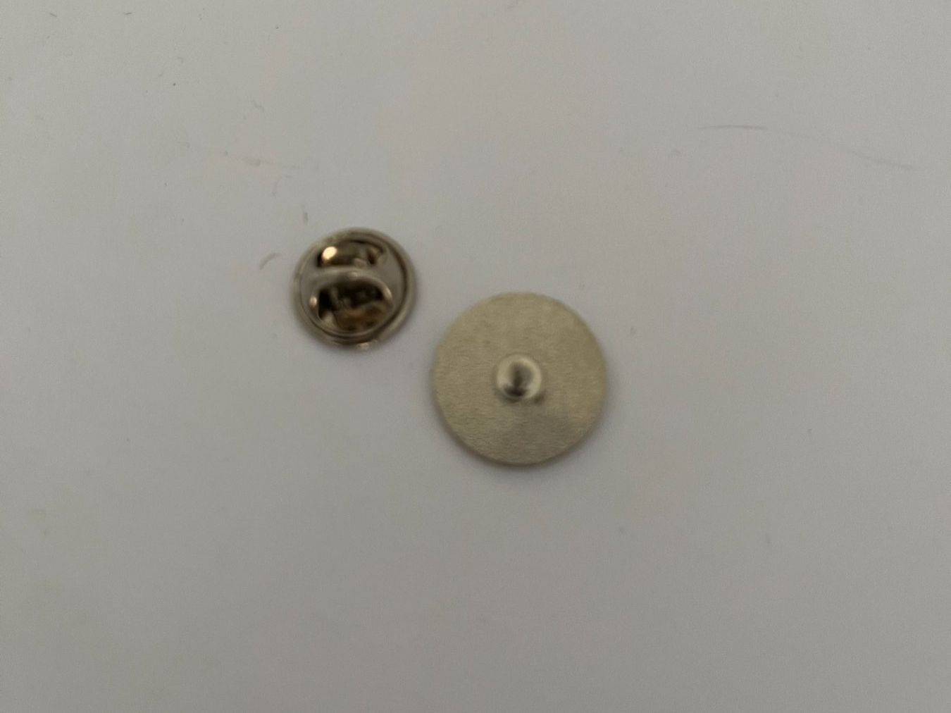 Plaquettes & Badges: Pin Johnson Controls – D'occasion à Dietikon par sch_w2tw 1