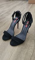 High Heels Sandalen Gr. 40