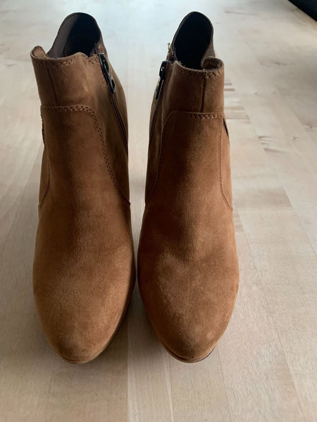 S.Oliver Scarpe da donna: Damenschuh s.Oliver Gr.41 – Nuovo (secondo la descrizione) da Azmoos venduto da Verwir64