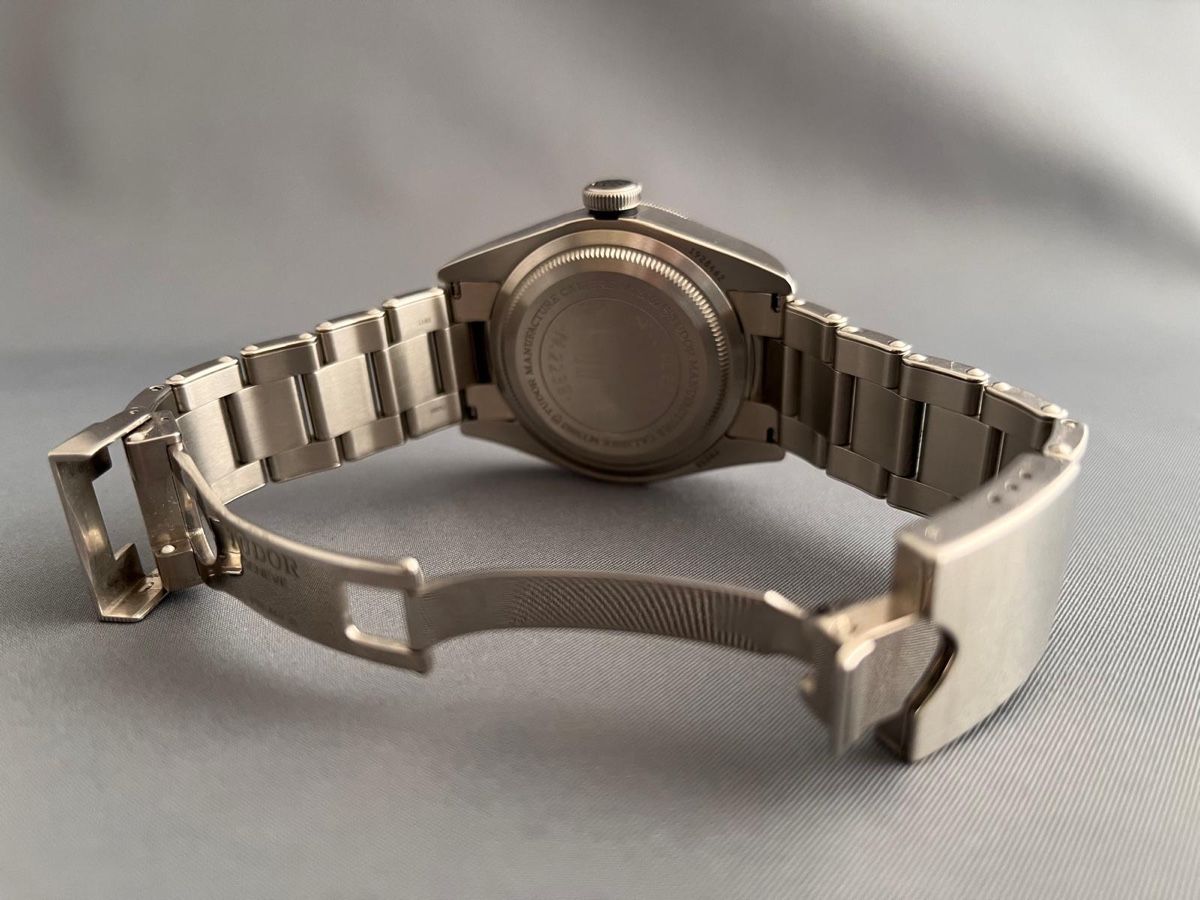 Tudor Uhren: Tudor Black Bay – Gebraucht aus Nyon von GenevaLuxuryWatches 3