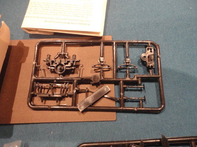 Modellini di ferrovie: Peco Wonderful Wagon Kit - Bausatz – Nuovo e nell'imballaggio originale da Wittenwil venduto da trixmartin 6
