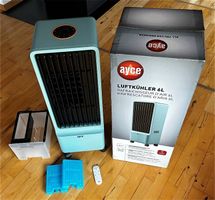 Luftkühler / Air Cooler