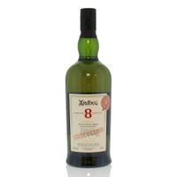 Ardbeg 8 Year Old Committee Release
