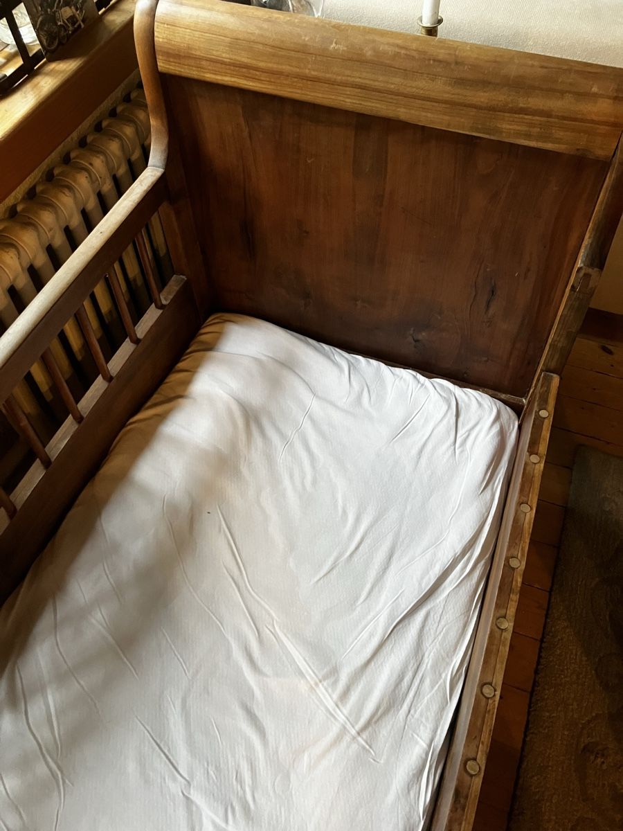 Panchine: Biedermeier Bettli/Bänkli – Usato da Schönenwerd venduto da routsig 1