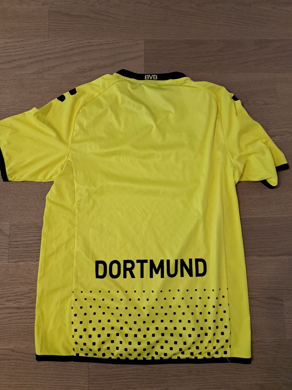 BVB Leibchen & Hosen: original bvb Trikot  – Gebraucht aus Bürglen TG von Dominik1801 1