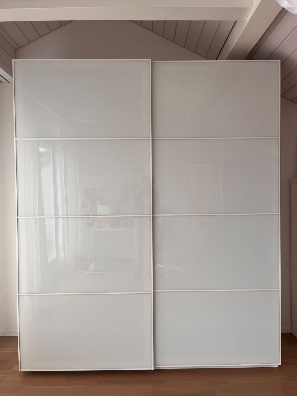 Schrank Mit Schiebeturen Ikea 1