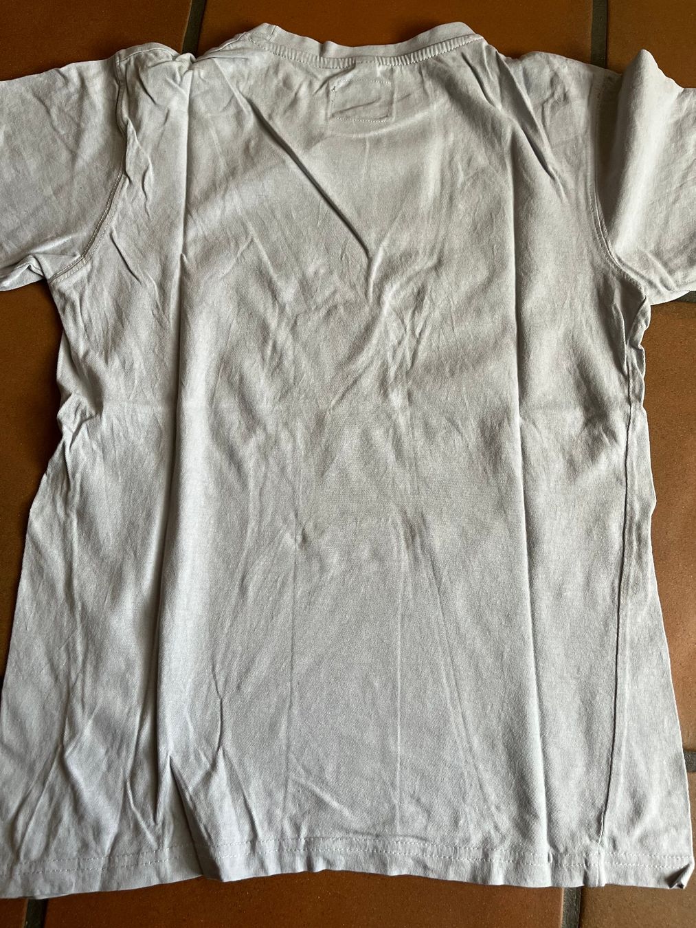 T-shirt: T-Shirt Cargo Bay Grösse 158 – Usato da Rechthalten venduto da Cheech2 2