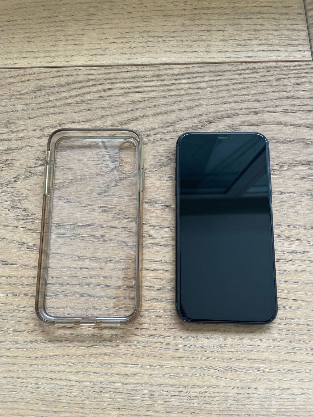 Apple Telefoni cellulari / Smartphones: Verkaufe gebrauchtes iPhone XR ohne Sperre – Usato da Oberengstringen venduto da hcw293 1