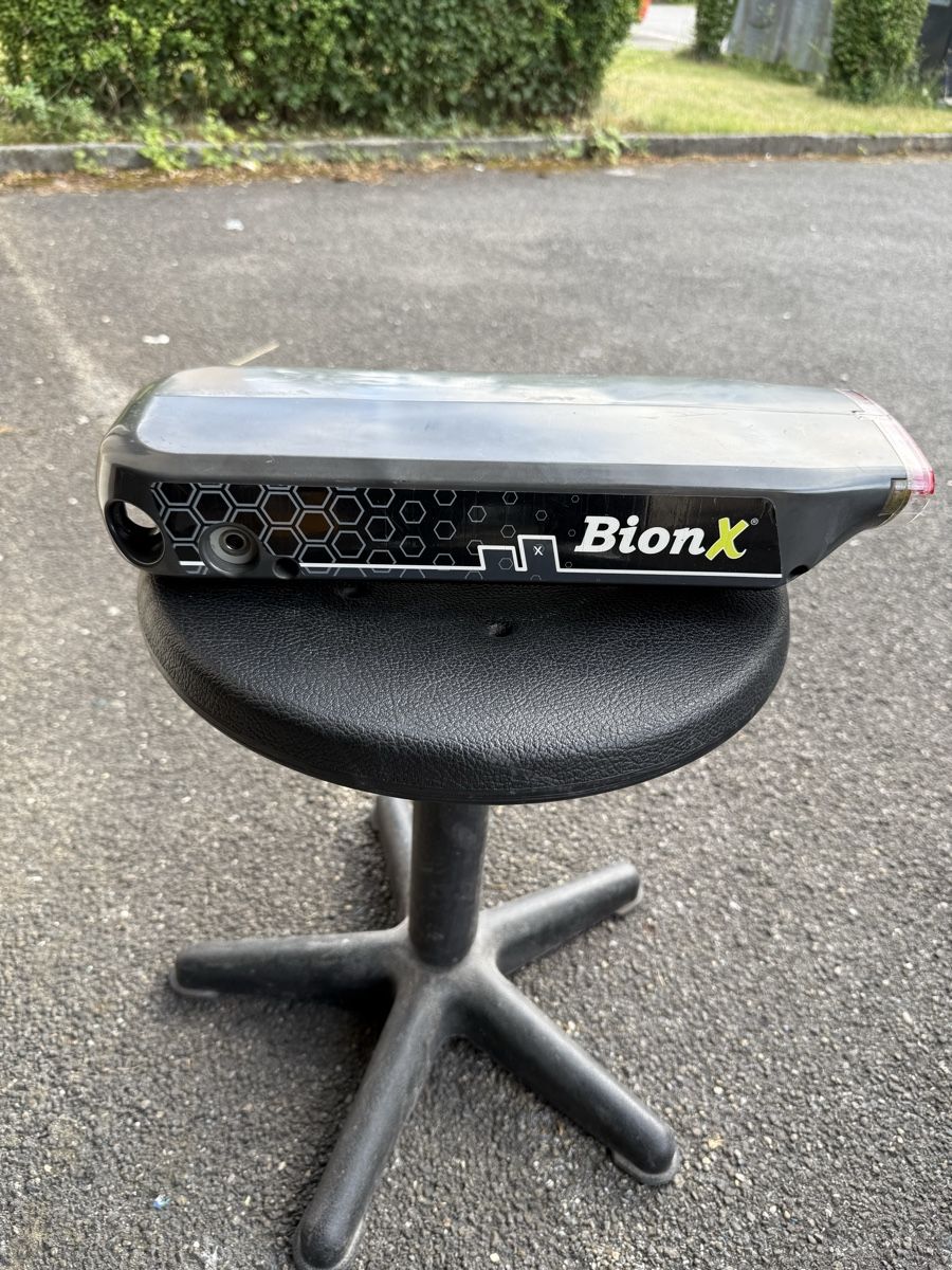 Bionx Akkus: BionX E-Bike akku 48v – Gebraucht aus Oberentfelden von lam_vj88