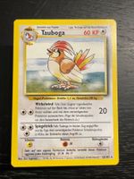 Pokemon Tauboga 22/102 Base basis rar