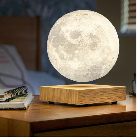 Lampade: Gingko Smart Moon – Usato da Wittenbach venduto da Quills 1