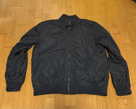 Herren Bomberjacke OVS Grösse XL