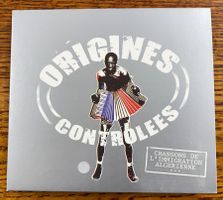 Origines Controlees CD