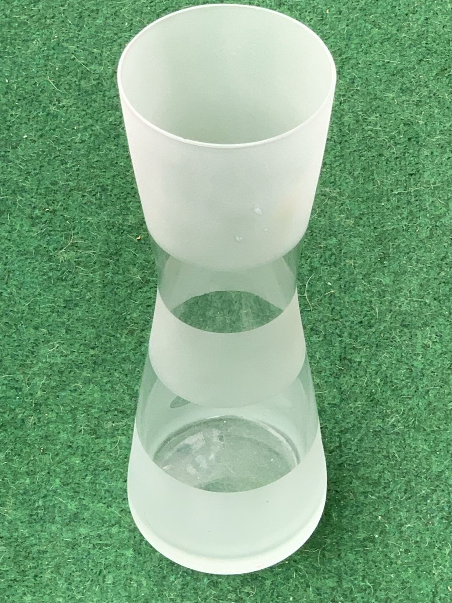 Vase & Récipients: Blumen - Vase  – D'occasion à Wangen b. Olten par Finolino28 1