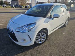 Citroen DS3 1.6 diesel 2015 Jahr