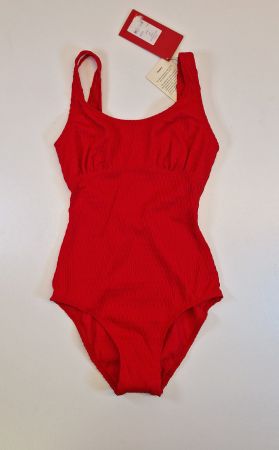Badehose Damen 36B Lahco Hollywood Red / Rabatt 50% - 70%!!!