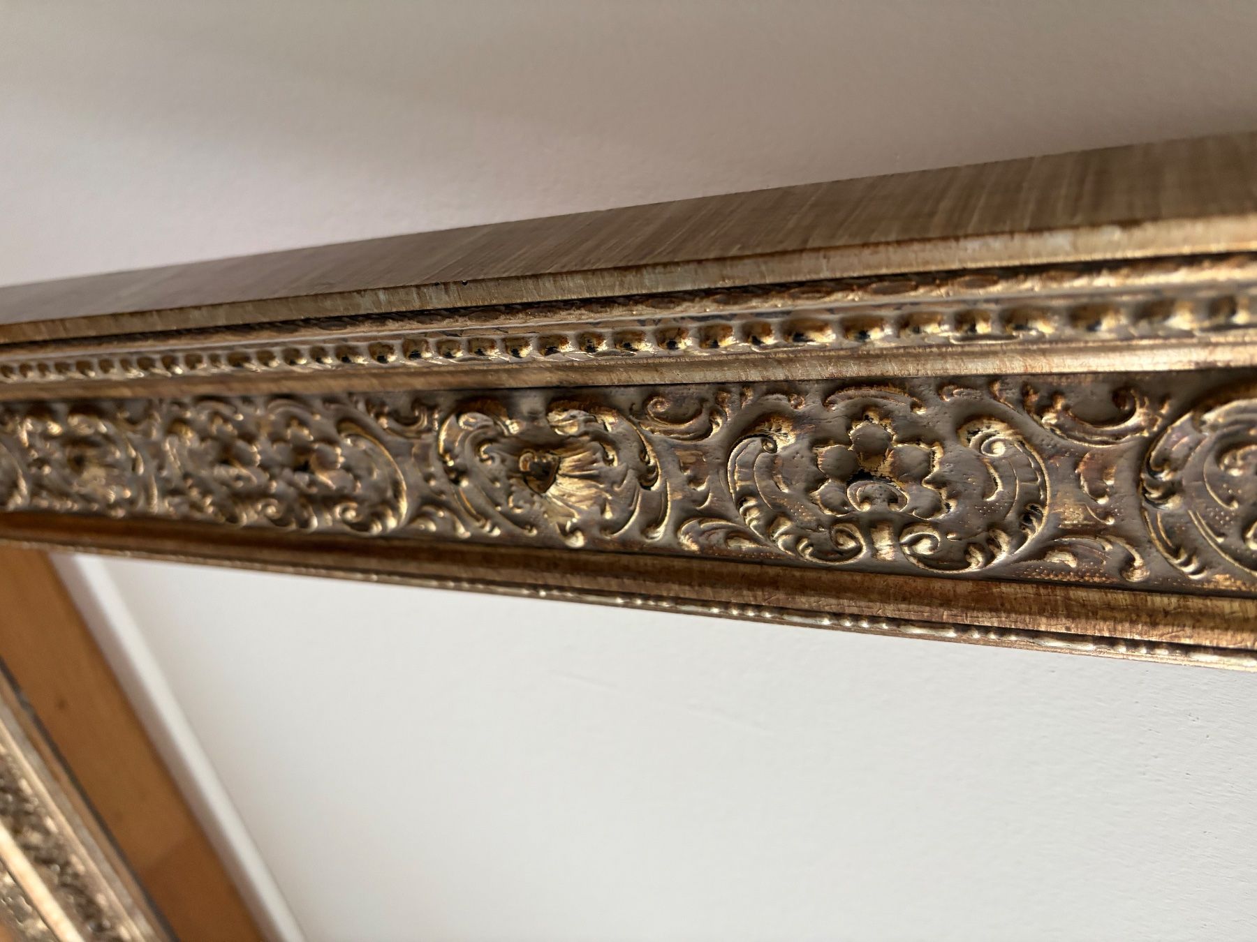 Cornici: Bilderrahmen - painting frame – Usato da Luzern venduto da alf_289m 2