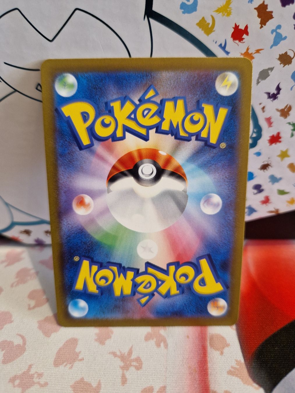 Pokémon Cartes à collectionner: Mimigma JP, NM – Neuf (Voir description) à Wangen b. Olten par shlem 1