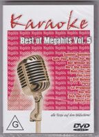 Popmusik Karaoke DVD NEU