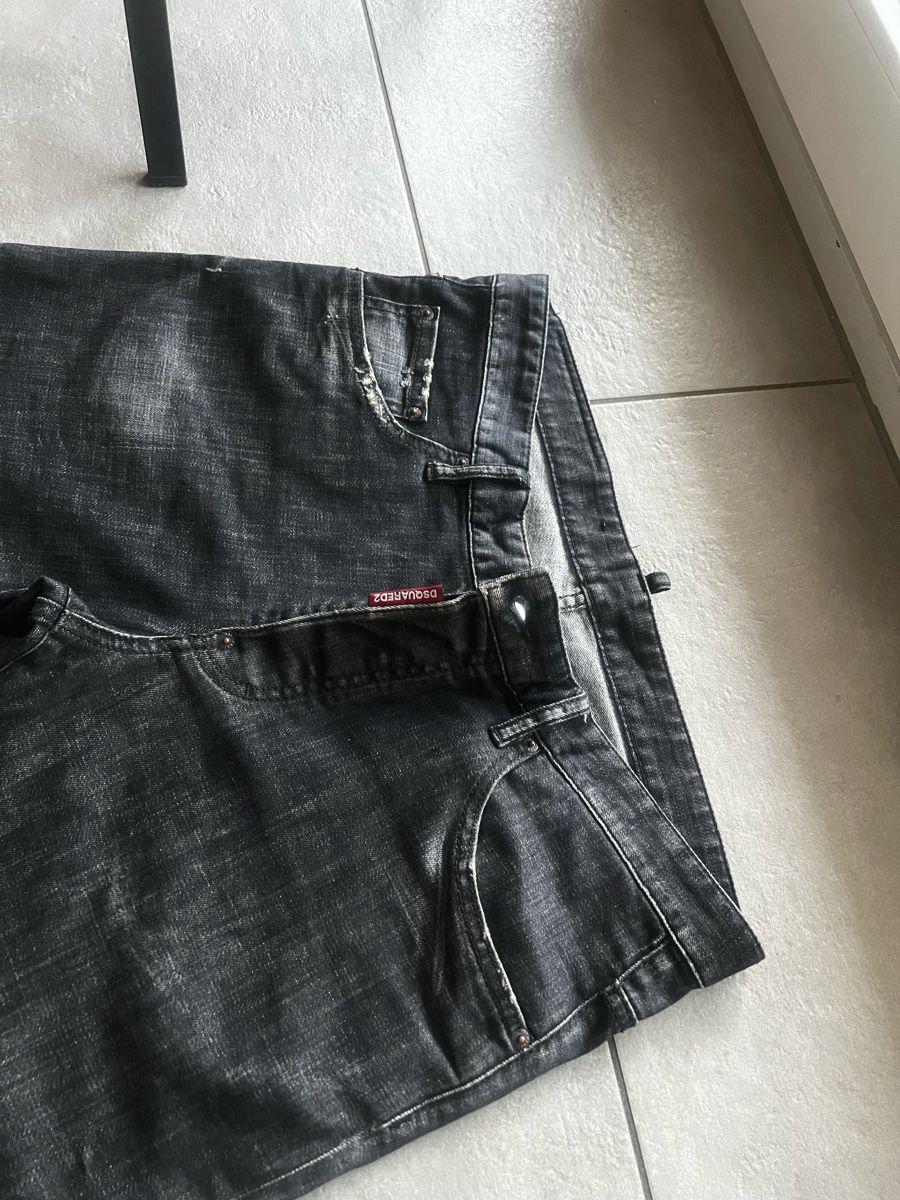 Dsquared2 Jeans: Dsquared2 jeans uomo 54 – Usato da Mendrisio venduto da fly_9wzx 5