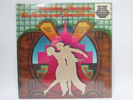 Vinyl LP Frankie Crocker The Heart & Soul Orchestra sealed