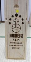 Chartreuse - VEP 2018 - Jaune/ Yellow