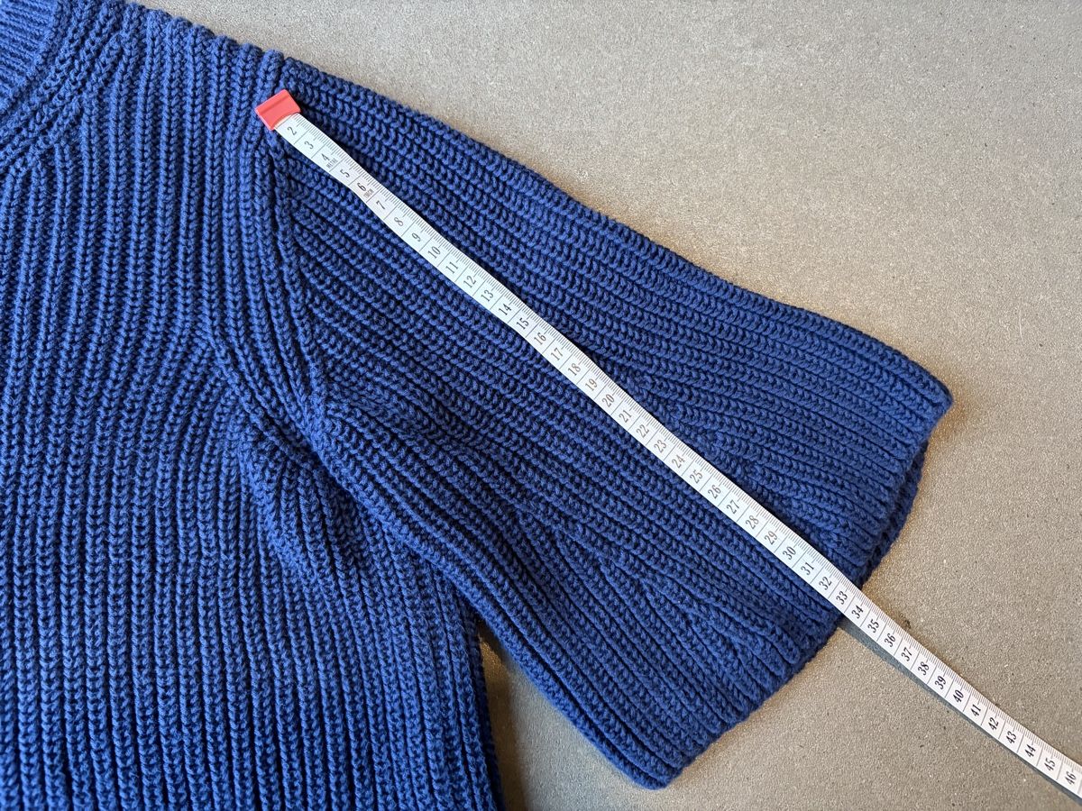 Closed Pullover & Sweatshirts: Pullover mit 3/4 Ärmeln von Closed, XS, 100% Baumwolle  – Gebraucht aus Veysonnaz von b_r_78d9 4