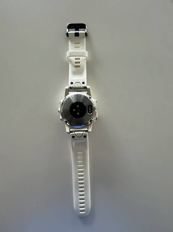 Smartwatch: Fenix 5S Sapphire – Usato da Olten venduto da martibae 2