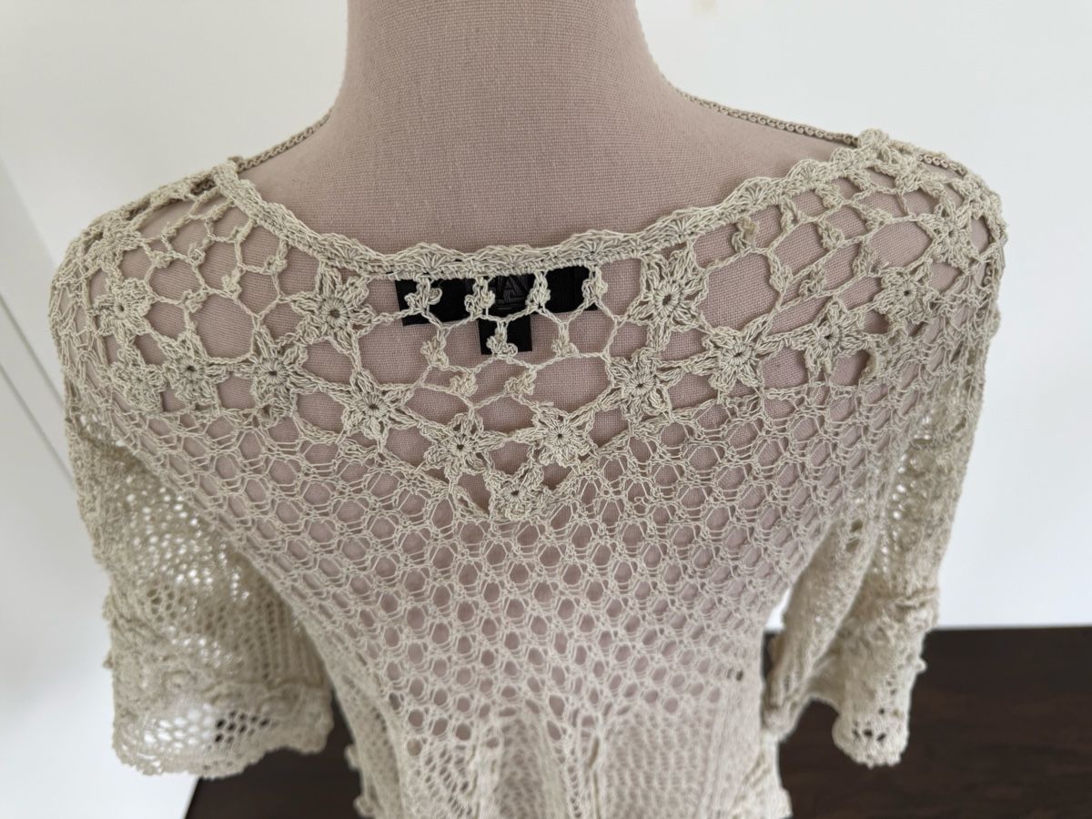 Zara Maglioni & Felpe: Zara Pulli Gr.S – Nuovo (secondo la descrizione) da Balzers venduto da Lissi57 6