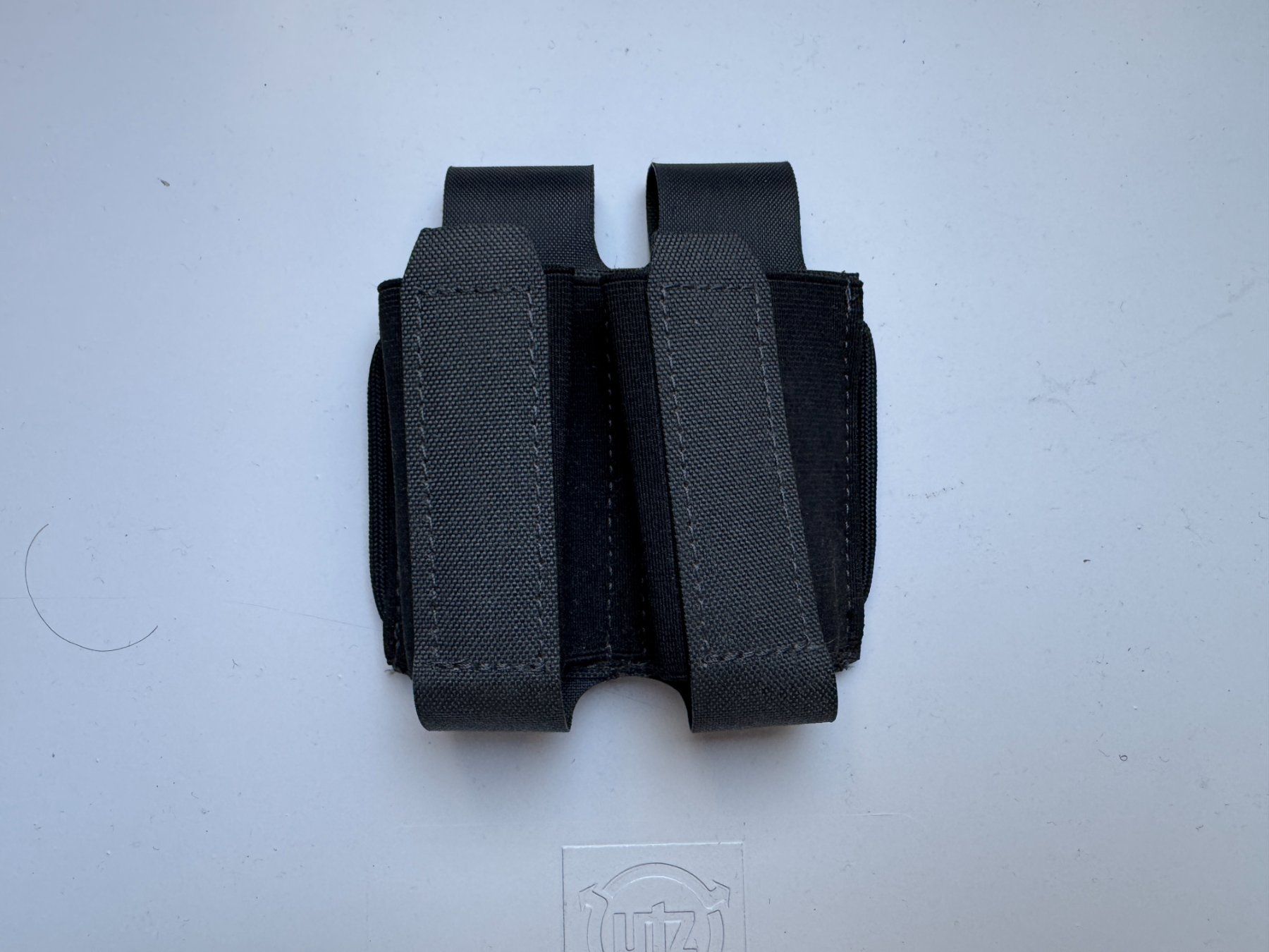 Tiro a segno: Direct Action Slick Pistol Mag Pouch - Shadow Grey – Nuovo (secondo la descrizione) da Collex venduto da commander31