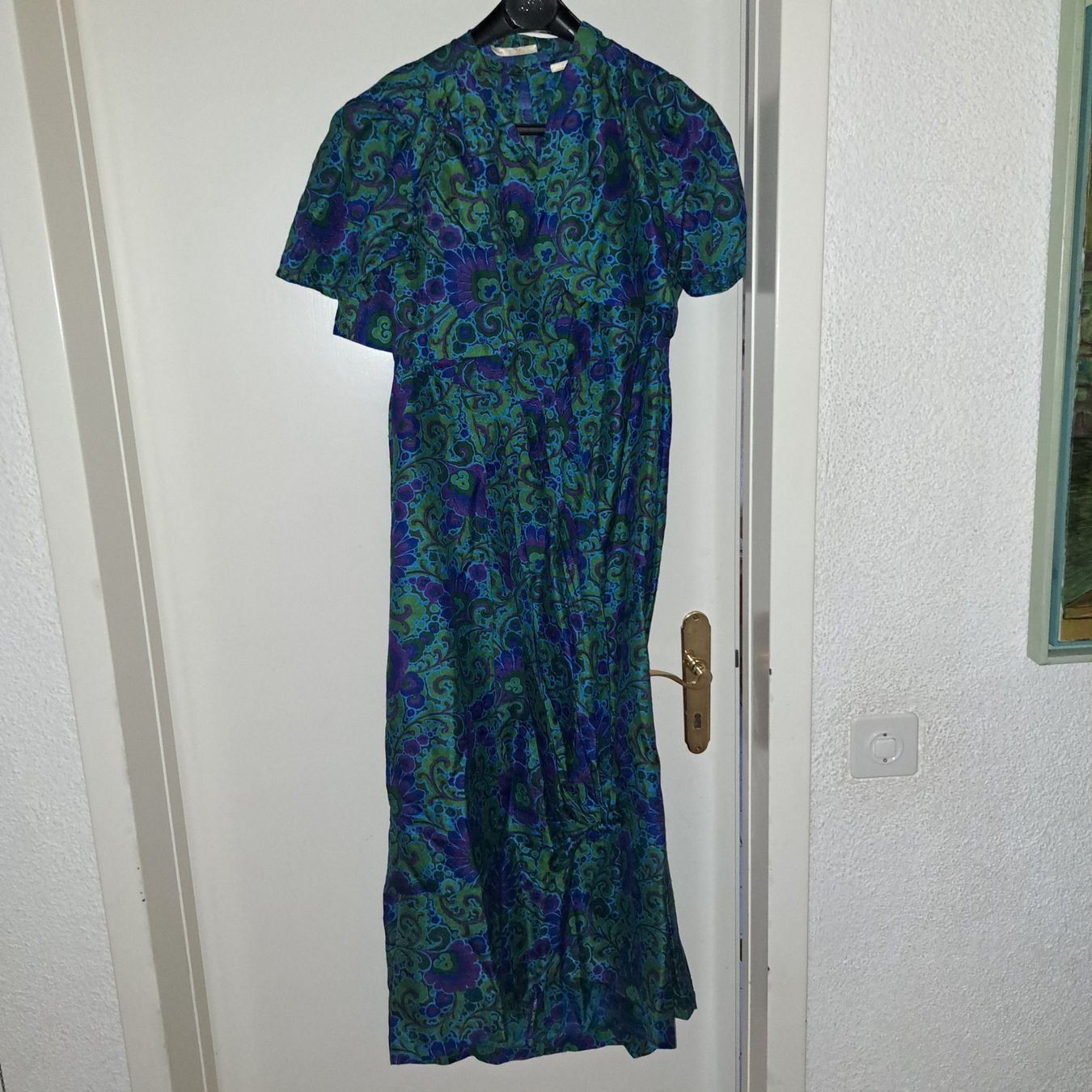 Kleider: Kleid – Gebraucht aus unteraegeri von Marimari