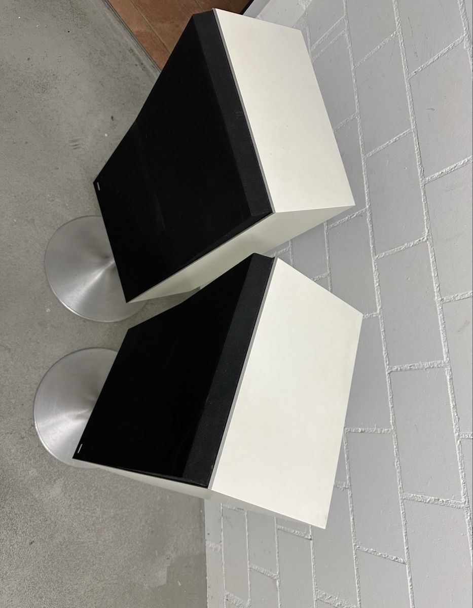 Bang & Olufsen Casse acustiche: Bang & Olufsen Beovox M70 – Usato da Bülach venduto da Miki1995_1 3